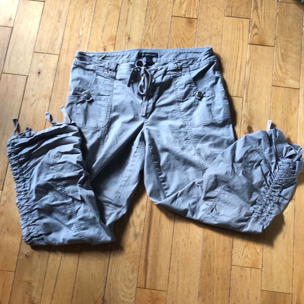Cargo pants